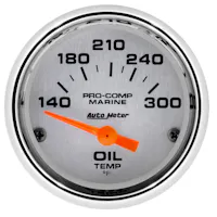 AutoMeter Products 200764-35