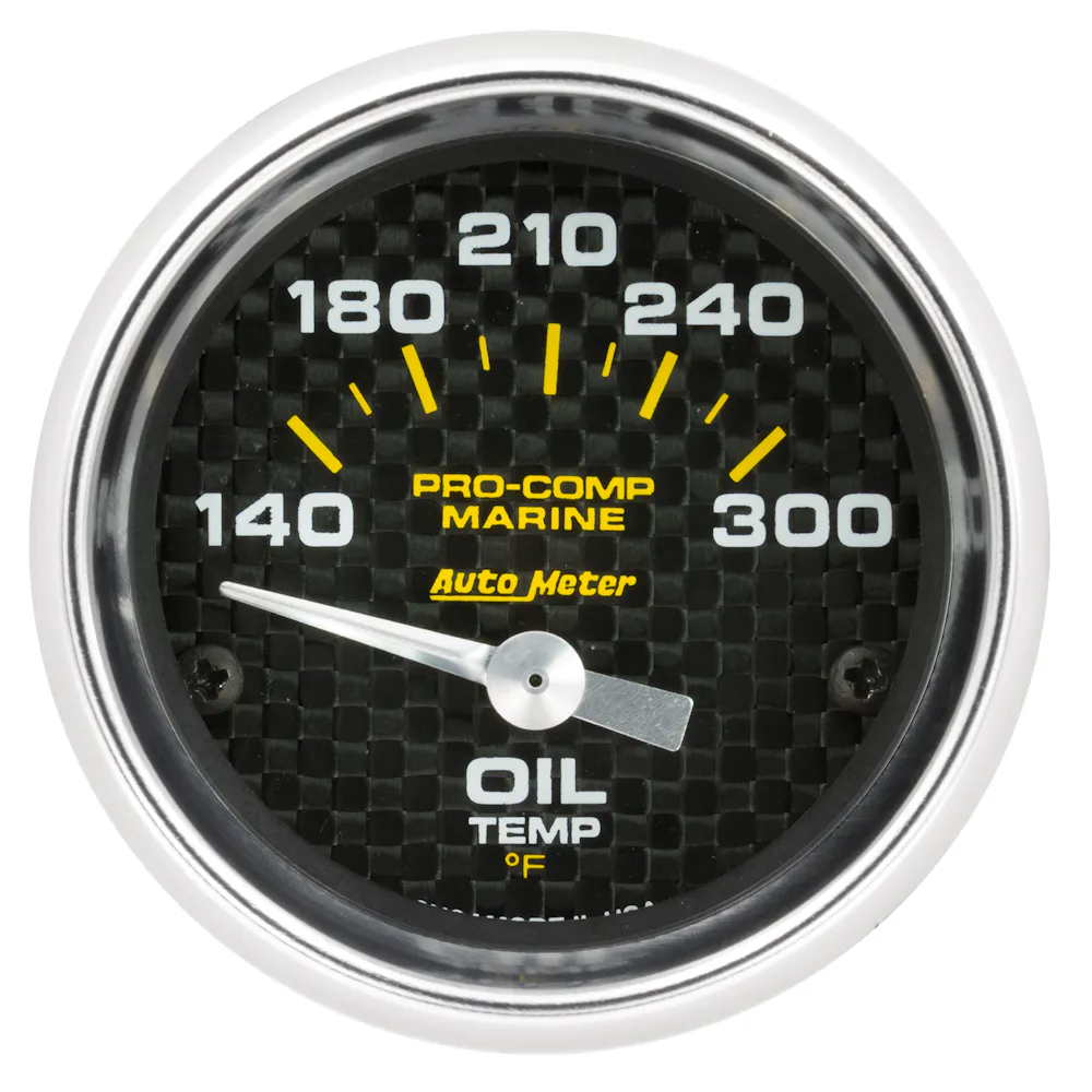 AutoMeter Products 200764-40