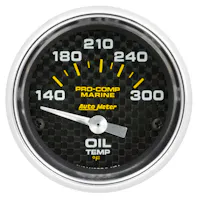 AutoMeter Products 200764-40