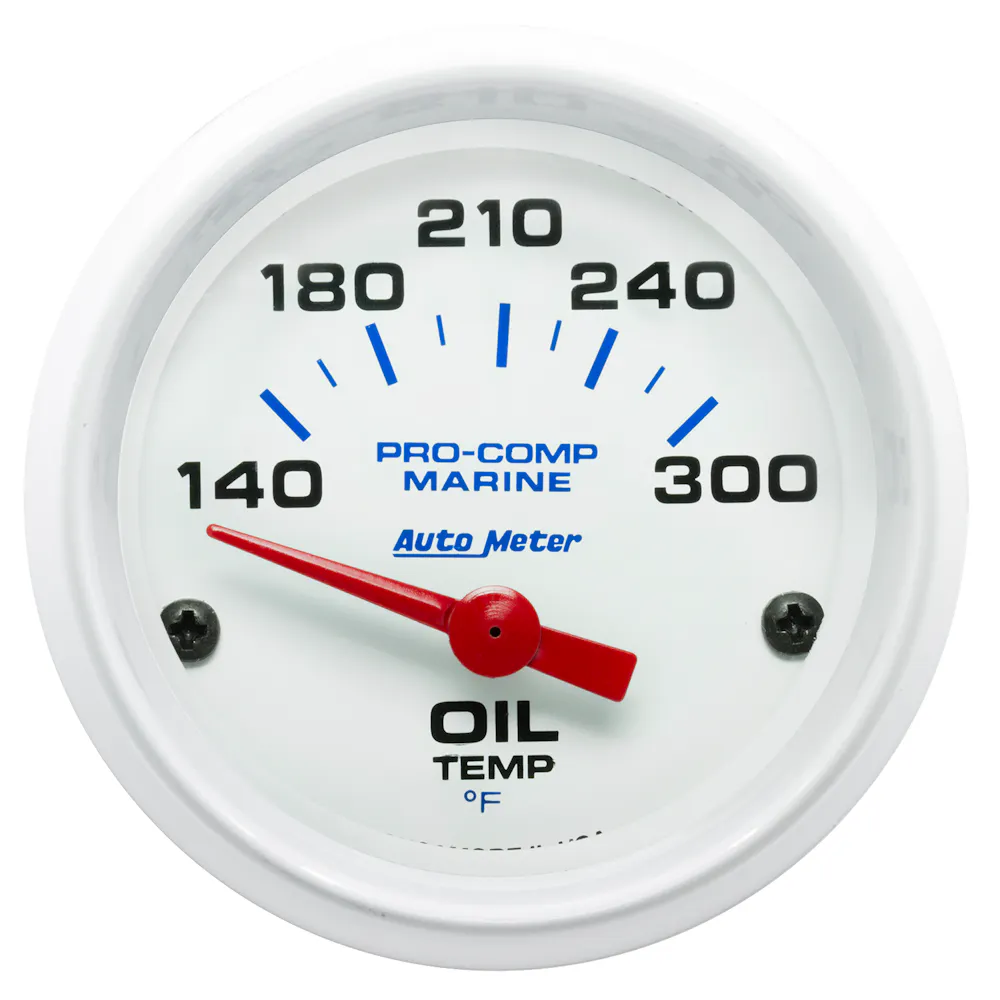 AutoMeter Products 200764