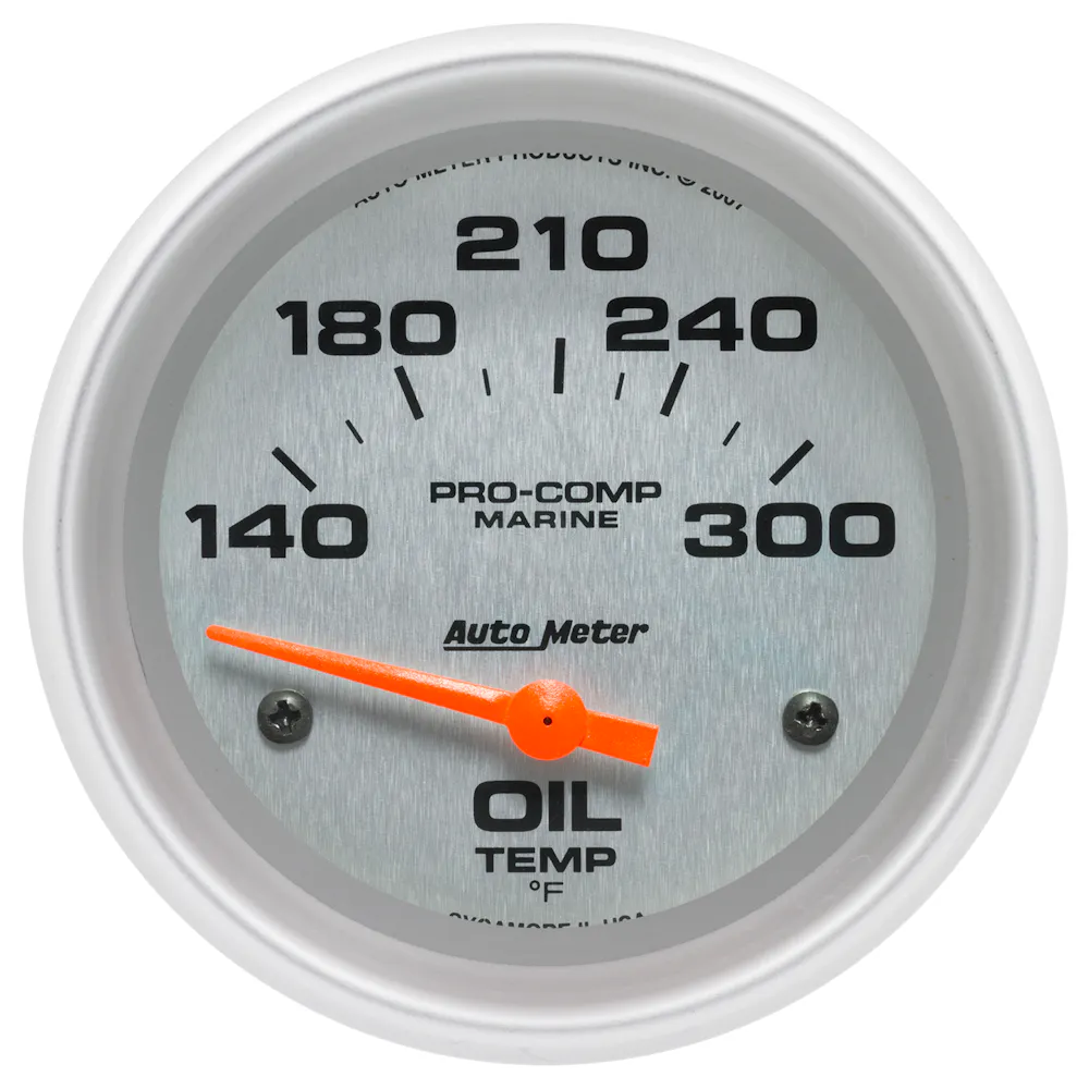 AutoMeter Products 200765-33