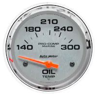 AutoMeter Products 200765-35