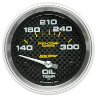 AutoMeter Products 200765-40