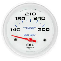 AutoMeter Products 200765