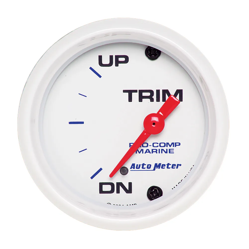 AutoMeter Products 200766
