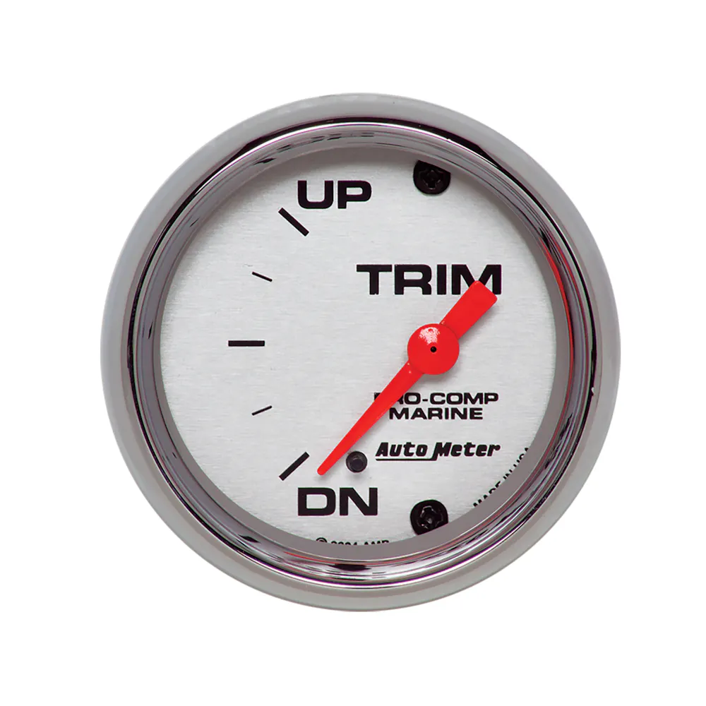 AutoMeter Products 200766-35