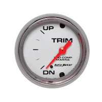 AutoMeter Products 200766-35