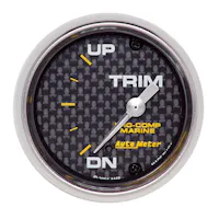 AutoMeter Products 200766-40