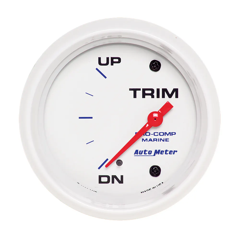 AutoMeter Products 200767