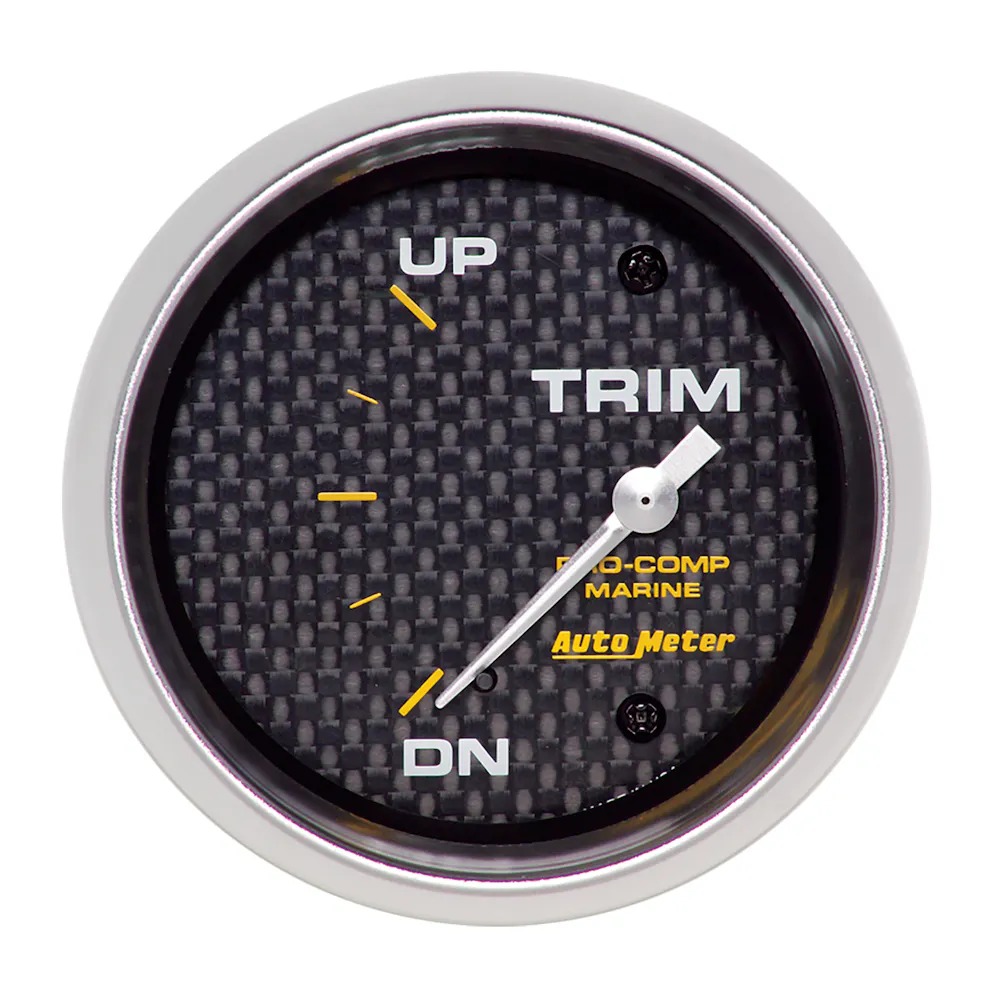 AutoMeter Products 200767-40
