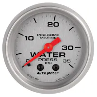 AutoMeter Products 200772-33