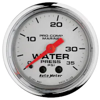AutoMeter Products 200772-35