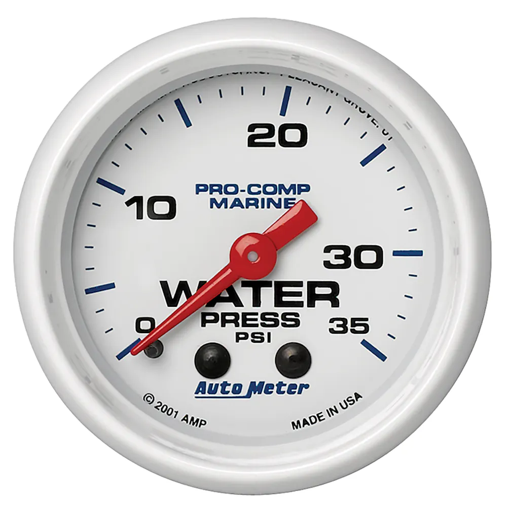 AutoMeter Products 200772