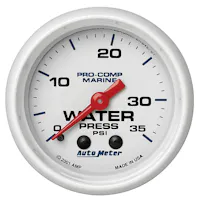 AutoMeter Products 200772