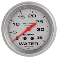 AutoMeter Products 200773-33