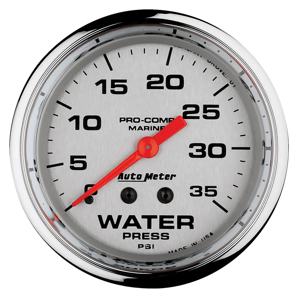 AutoMeter Products 200773-35
