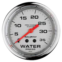 AutoMeter Products 200773-35