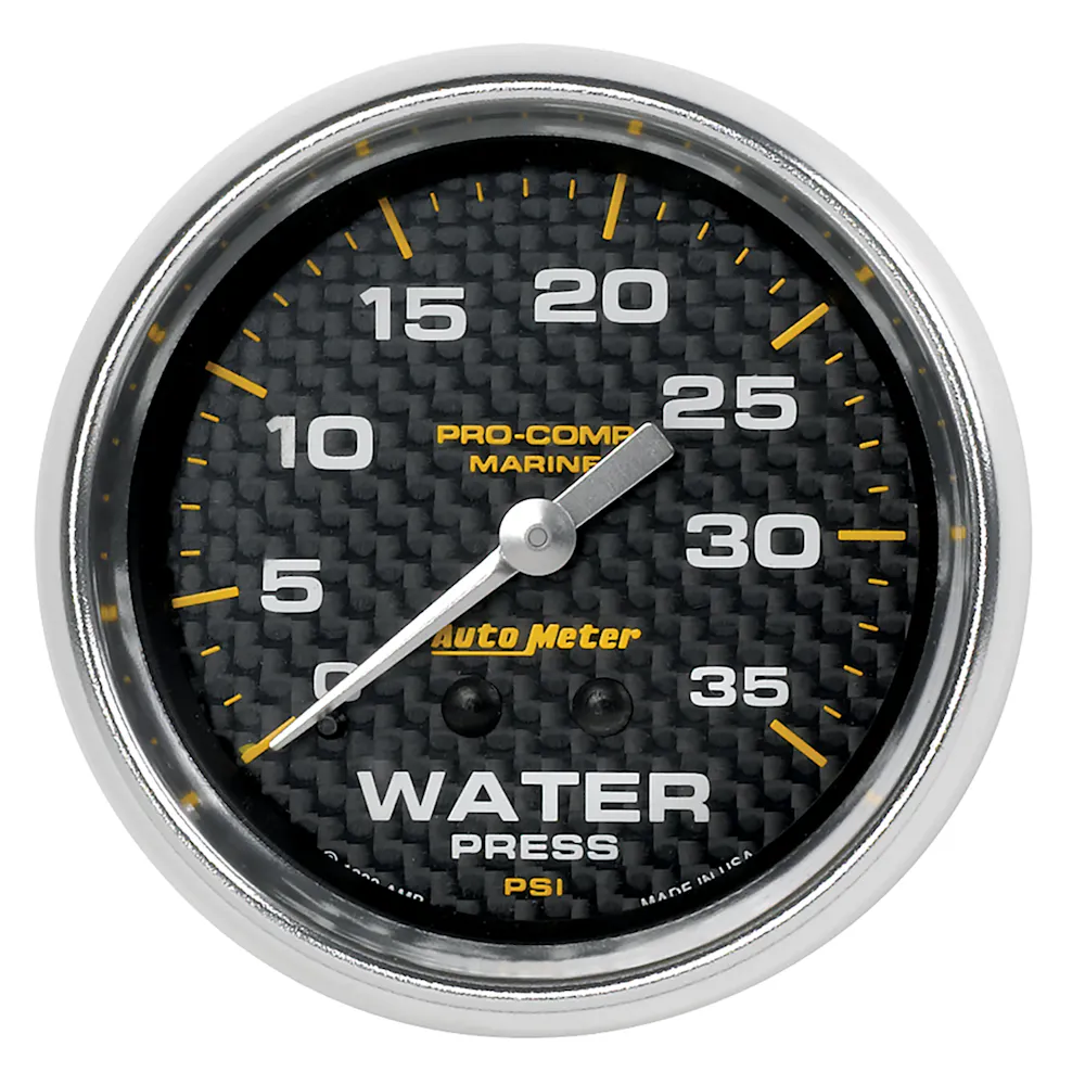 AutoMeter Products 200773-40