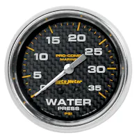 AutoMeter Products 200773-40