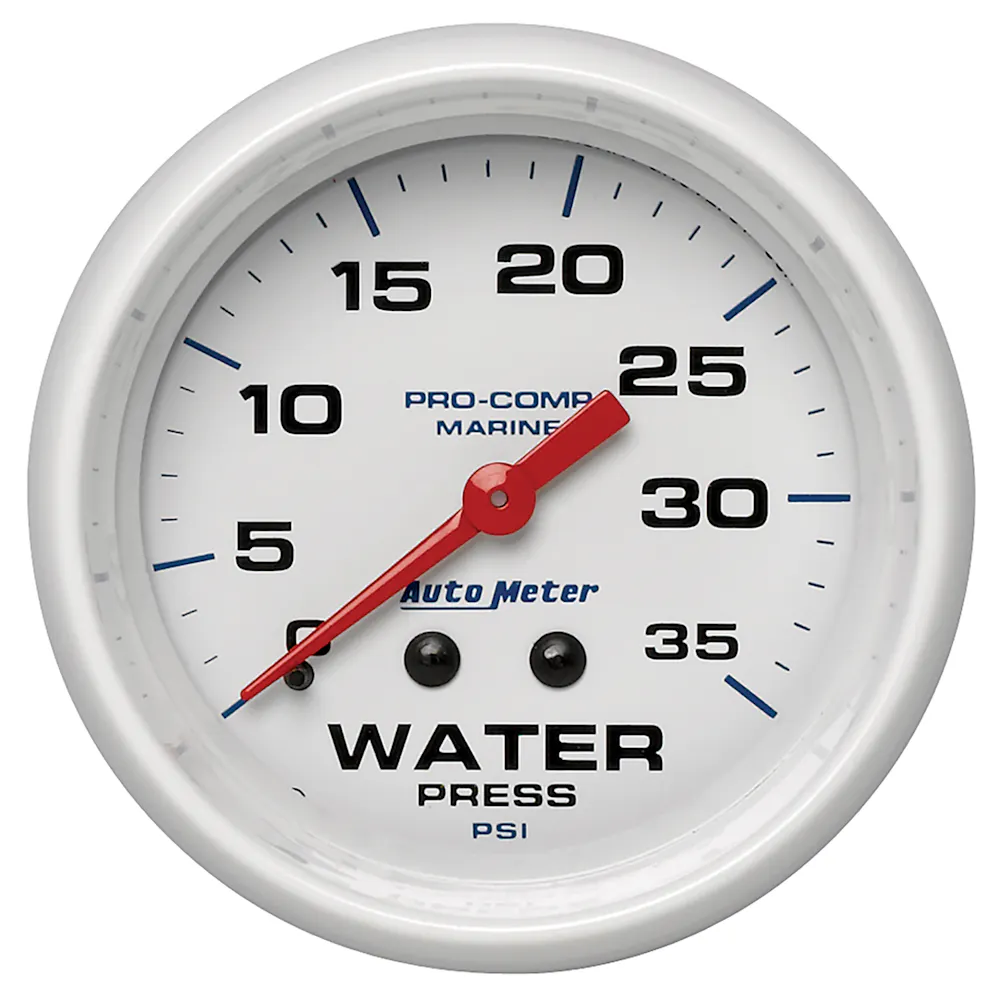 AutoMeter Products 200773