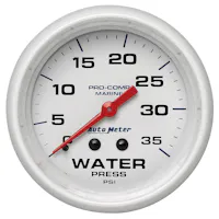 AutoMeter Products 200773