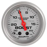AutoMeter Products 200774-33