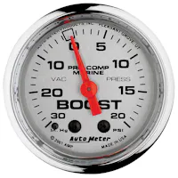 AutoMeter Products 200774-35