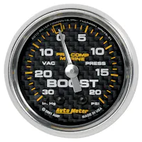 AutoMeter Products 200774-40