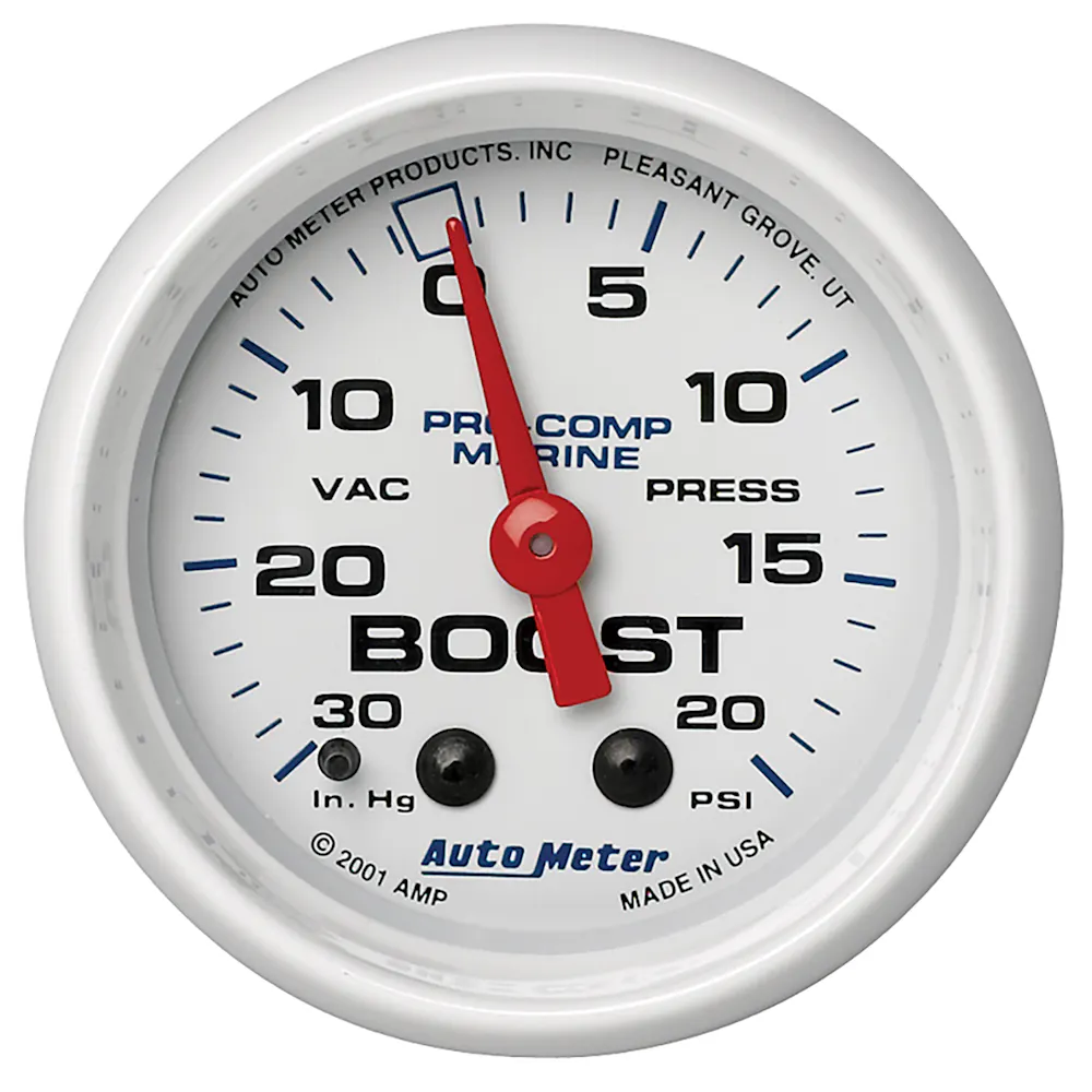 AutoMeter Products 200774