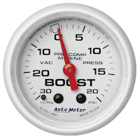 AutoMeter Products 200774