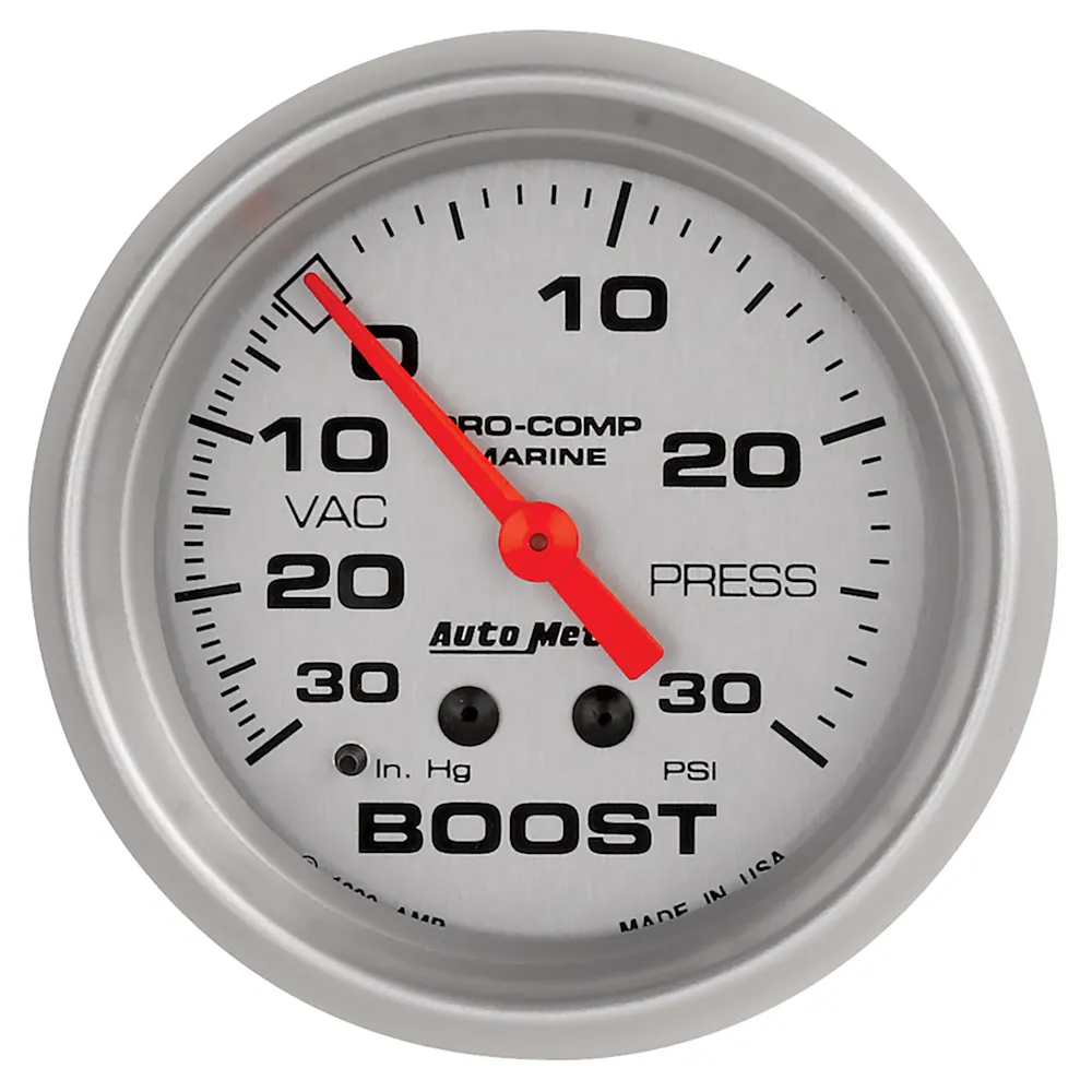 AutoMeter Products 200775-33