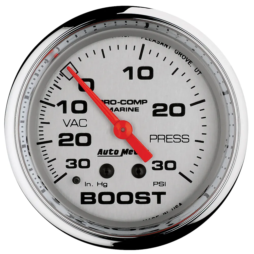 AutoMeter Products 200775-35