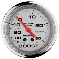 AutoMeter Products 200775-35