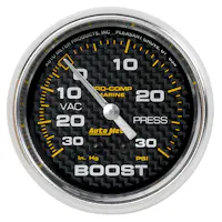AutoMeter Products 200775-40
