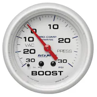 AutoMeter Products 200775