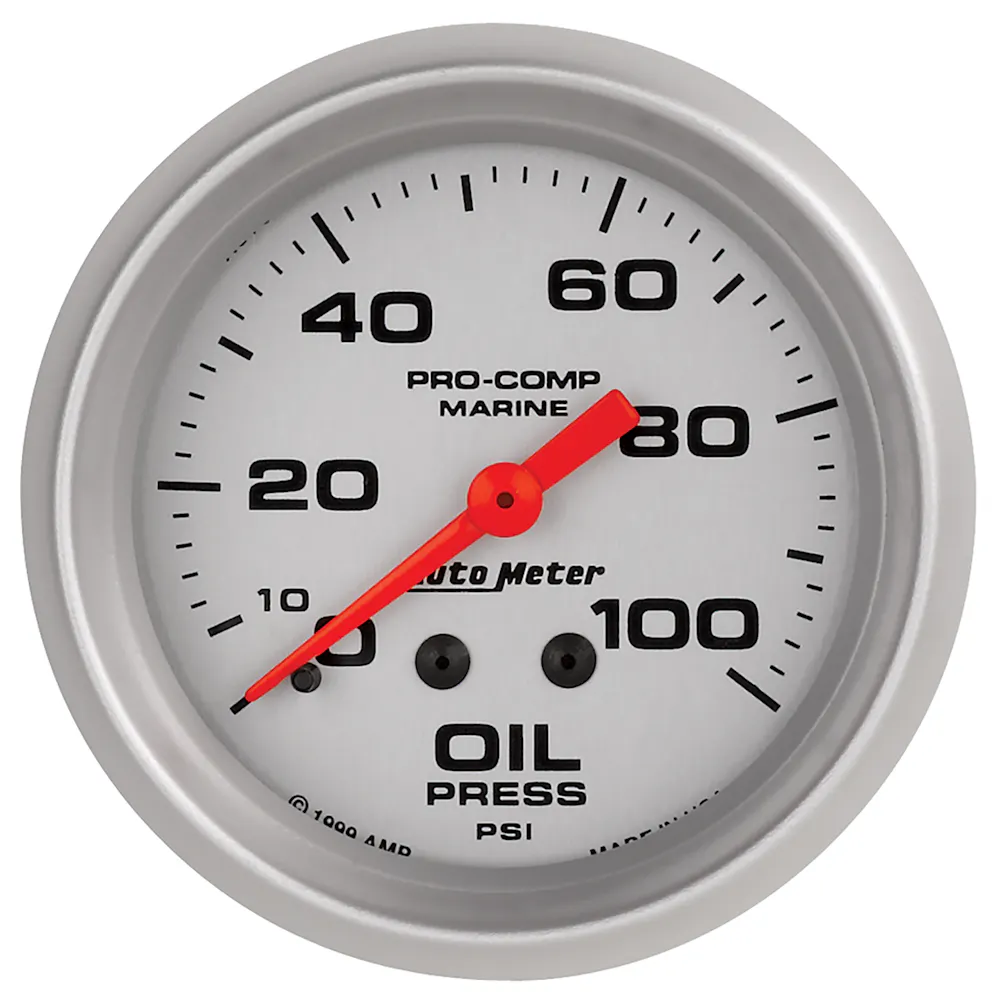 AutoMeter Products 200777-33