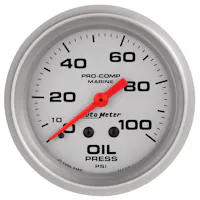 AutoMeter Products 200777-33