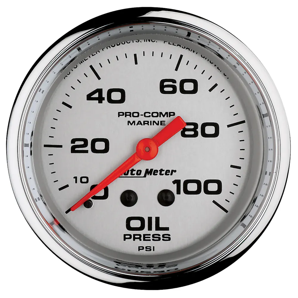 AutoMeter Products 200777-35