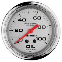 AutoMeter Products 200777-35