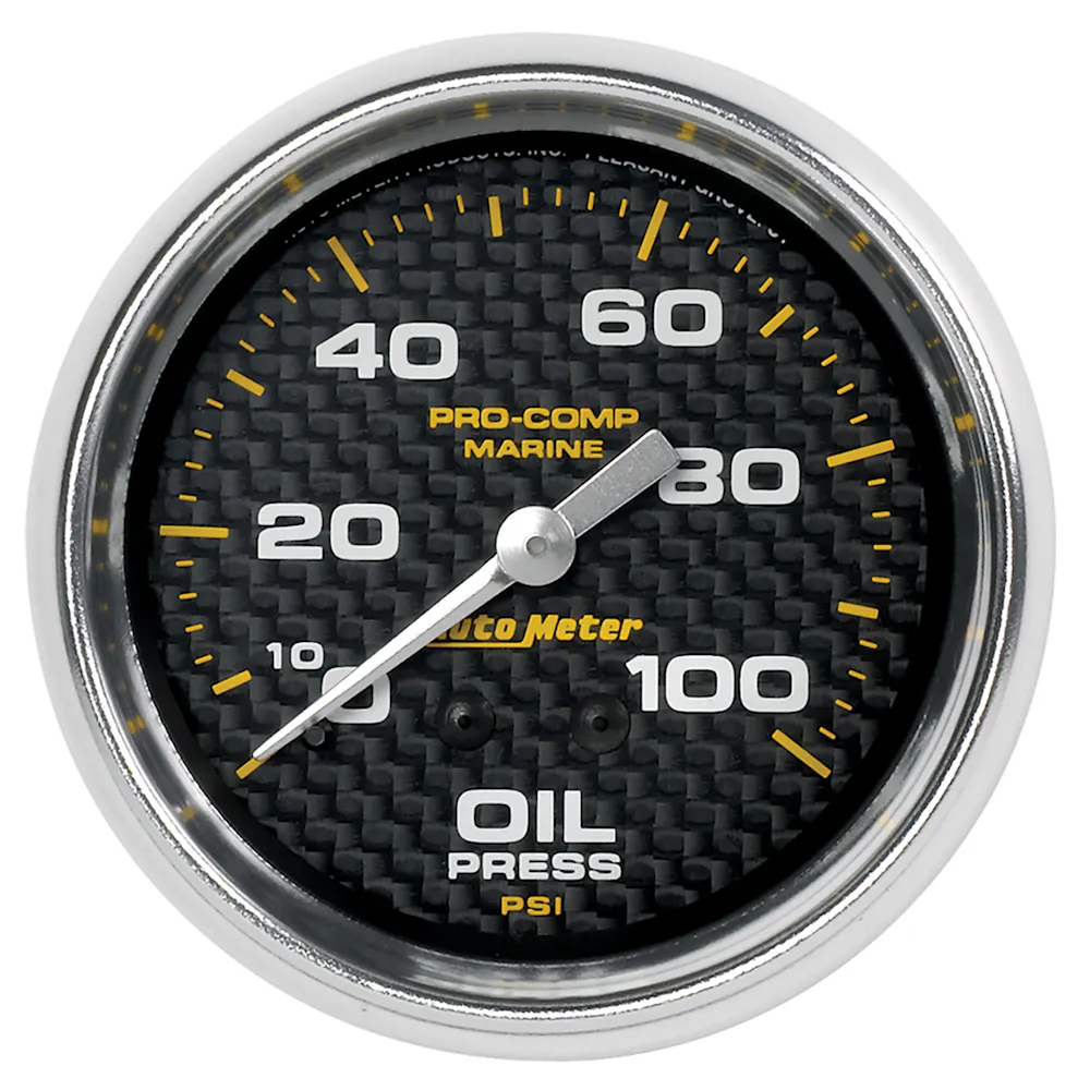 AutoMeter Products 200777-40