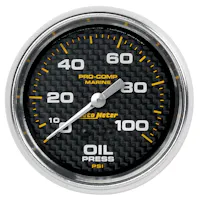 AutoMeter Products 200777-40