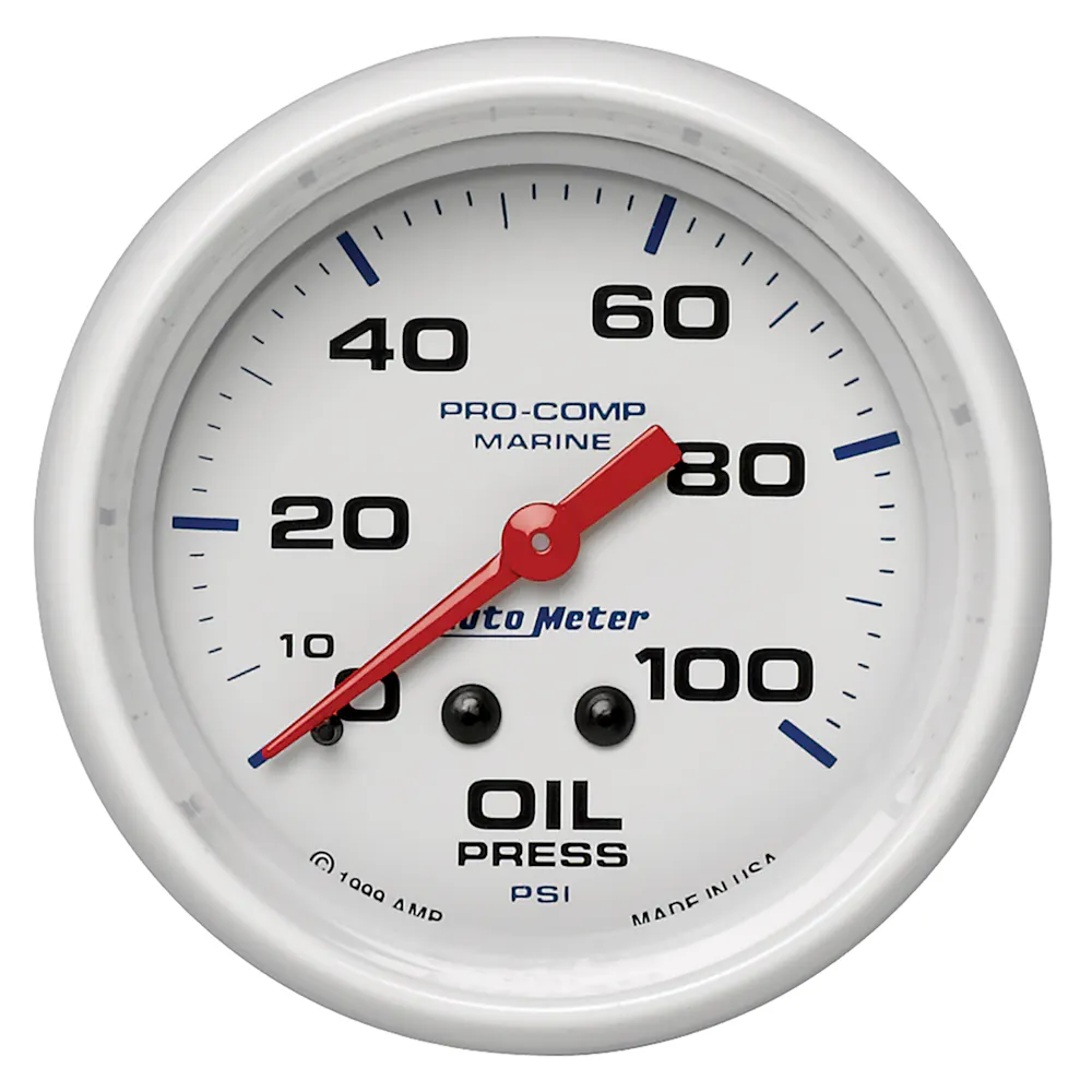 AutoMeter Products 200777