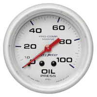 AutoMeter Products 200777