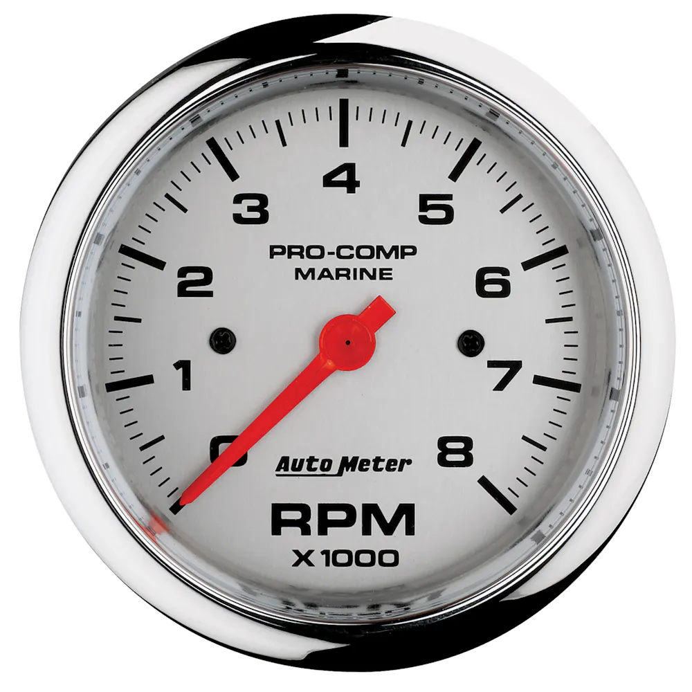 AutoMeter Products 200779-35