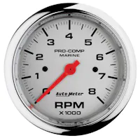 AutoMeter Products 200779-35