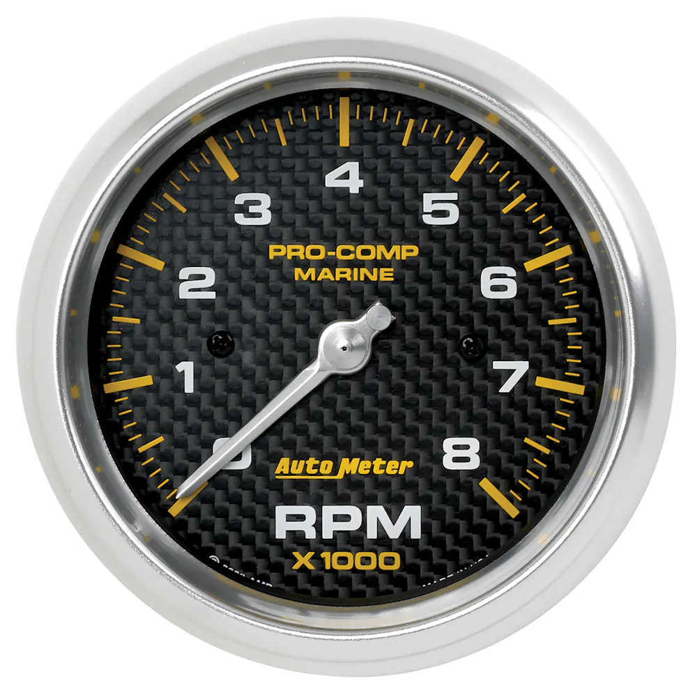 AutoMeter Products 200779-40