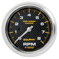 AutoMeter Products 200779-40