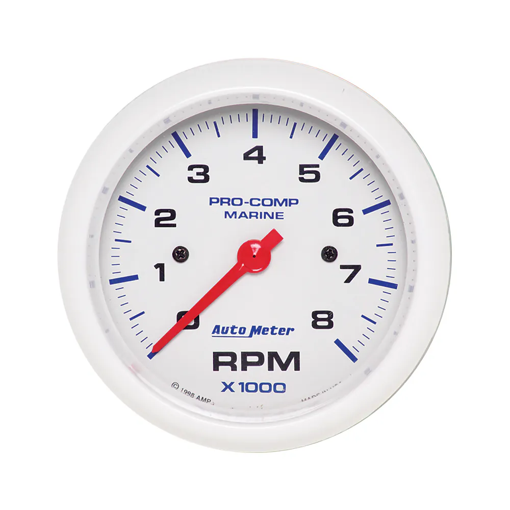 AutoMeter Products 200779