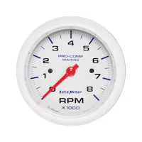AutoMeter Products 200779