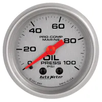 AutoMeter Products 200790-33